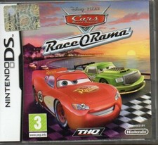 Disney Pixar Cars Motori