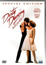 Dirty dancing DVD