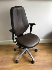 SEDIE DA LAVORO UFFICIO IN