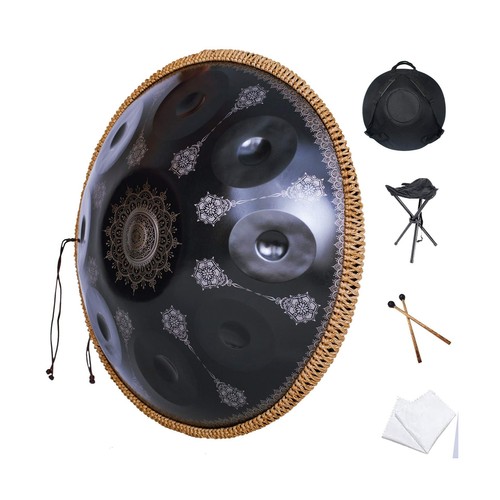 Handpan classic note - handpan-classic,