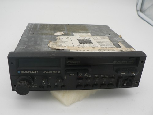 Cassetta vintage blaupunkt - cassetta,