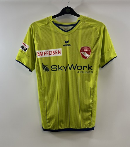 Maglia calcio thun - calcio, fc