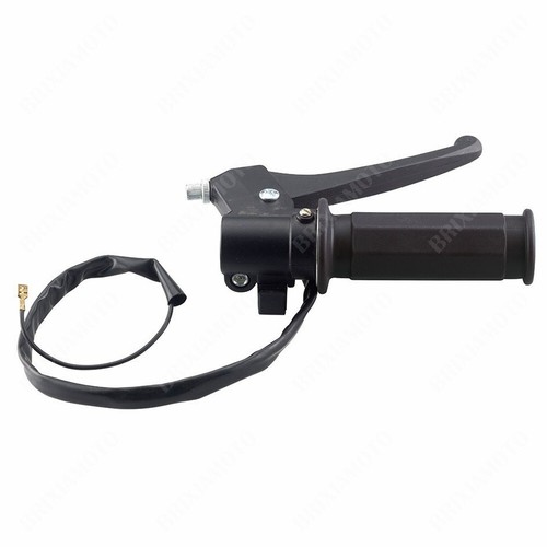 Kit comando gas ciao - kit,