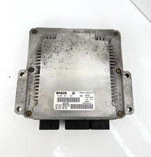 CENTRALINA MOTORE ECU LANCIA