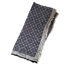 Louis Vuitton scialle stola