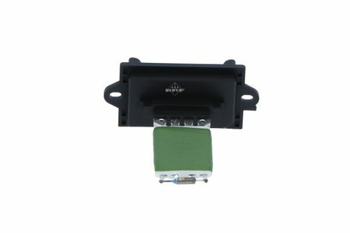 Nrf 342046 resistor ventola - nrf,