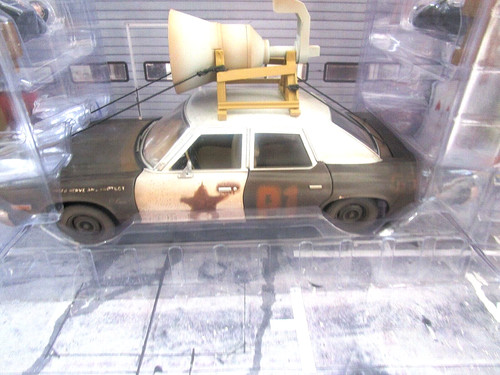 Dodge monaco blues brothers - monaco,