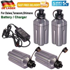  Batteria Elettrica Per Daiwa