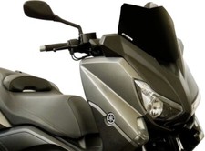 Cupolino Fabbri Fumè Yamaha X-Max X Max XMax 125 250 2013 2014 2015 2016 2017