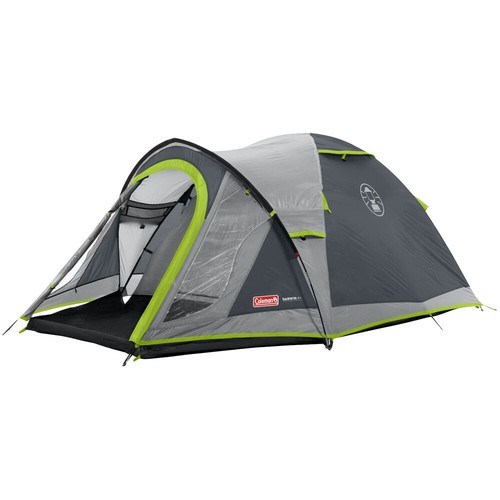 Coleman darwin plus - coleman, persone