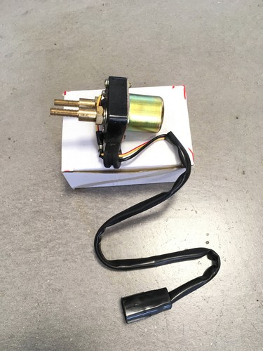 Solenoide kawasaki sxr1500 - kawasaki,