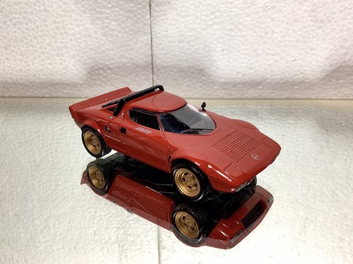 Delprado lancia stratos - 1:43,