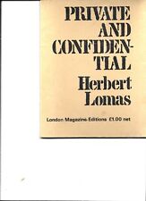 Private and Confidential by