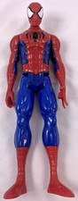 Marvel Avengers Spider-man