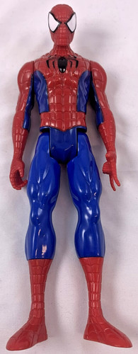 Marvel avengers spider man - marvel,