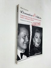 VERONICA E SILVIO - MARIO GUARINO - DEDALO - 2009