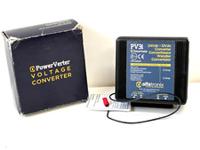 ALFATRONIX PV3I Convertitore DC/DC isolato su chassis, ambito ITE, 2:1, 36 W, 1