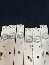 STRISCE LED  PER TV SHARP LC40CFE "RIFL16"