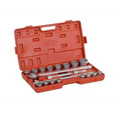 Set Di Chiavi A Bussola 3/4"