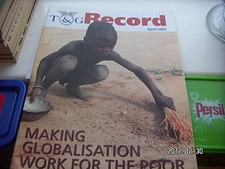 TRANSPORT & GENERAL WORKERS