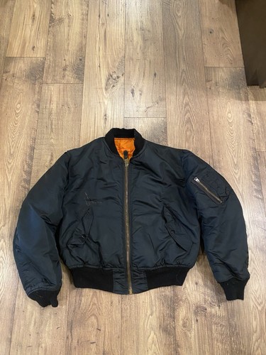 Giacca reversibile vintage