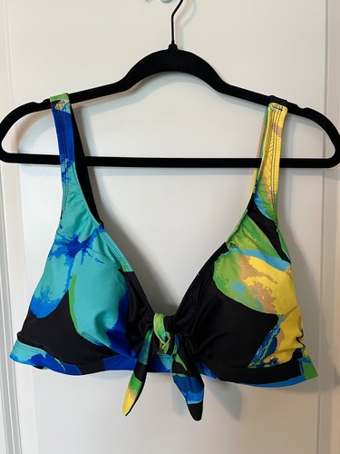 Costume bagno bikini top - 2x,