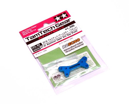 Tamiya tamtech gear - tamiya, gt-01