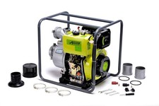 Pompa dell'acqua Diesel