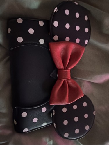 Loungefly disney minnie mouse - disney,
