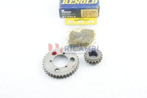 Kit catena distribuzione - catena,
