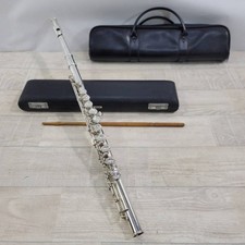 Meccanismo elettrico flauto