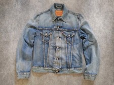 72530 Levi's Giacca Camionista
