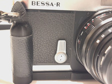 Nuovo voigtlander manopola - nuovo,