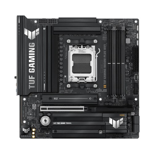 Asus tuf gaming b850m plus - tuf, b850m-plus