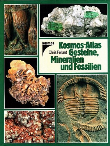Kosmos atlas gesteine - kosmos-atlas,