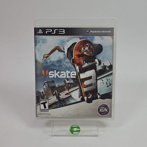 Skate greatest hits - [greatest, hits]