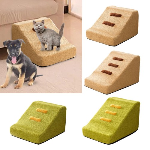 Rampa per scale per cani