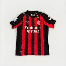 Maglia Calcio A.C Milan
