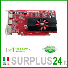 Scheda grafica AMD RADEON