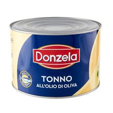 TONNO IN OLIO DI OLIVA 1730 Gr