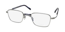 MASUNAGA GMS-107 EYEGLASS FRAME/GLASSES PREMIUM SEGMENT MENS EYEWEAR AUTHENTIC