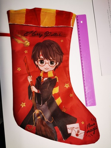 Harry potter grifondoro natale - potter,