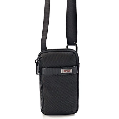 Borsa tracolla tumi uomo - a,