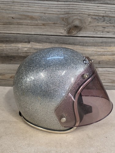 Casco moto vintage anni - , 70