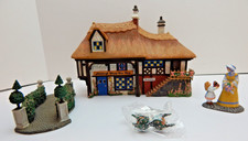 Set regalo negozio music box