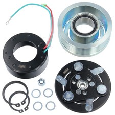 Clima Compressore Magnete