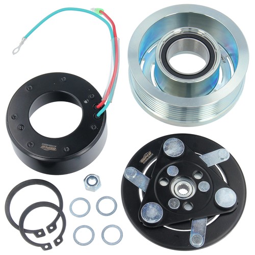 Clima compressore magnete - compressore,
