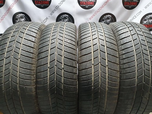 Gomme invernali usate barum - gomme,