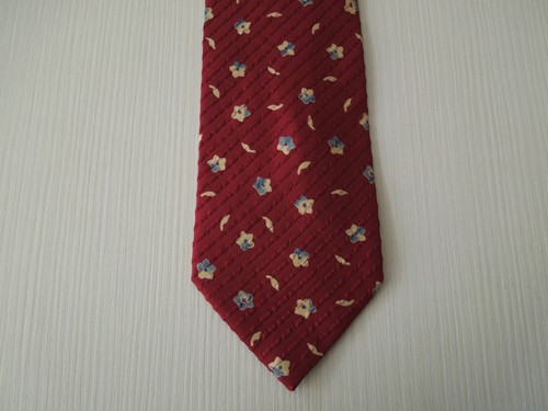 Arcobaleno silk tie - silk, seta