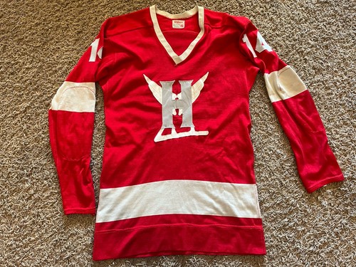 Maglione maglia hockey - , wilson